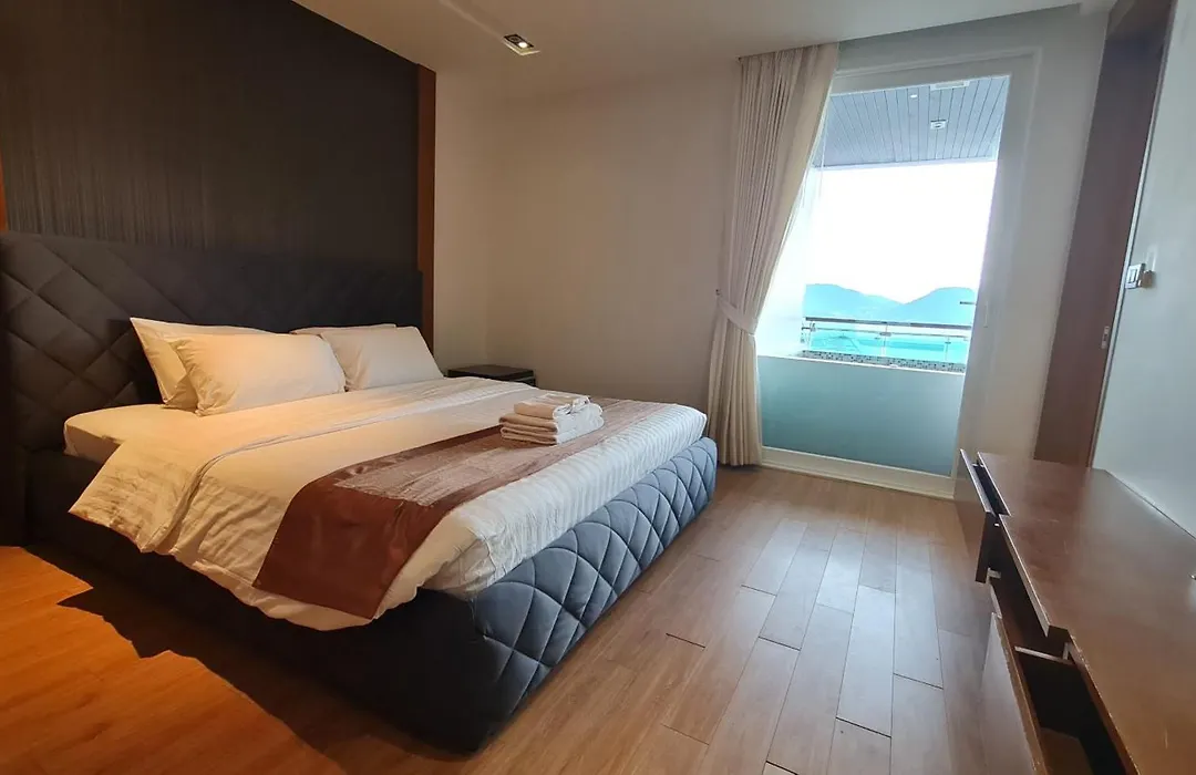 The Privilege Residence-1