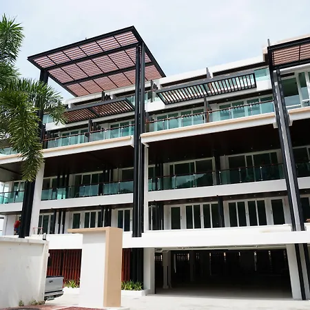 The Privilege Residence-2