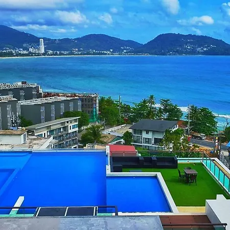 The Privilege Residence-3